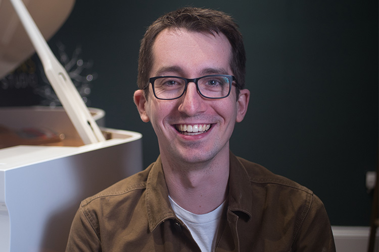 Ryan Drucker